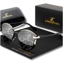 ЖЕНСКИЕ СОЛНЦЕЗАЩИТНЫЕ ОЧКИ KINGSEVEN CAT ПОЛЯРИЗОВАННЫЕ UV400 + ЧЕХОЛ