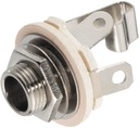 Jeremi RJ2FQS разъем jack 6,3 мм для гитары