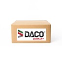 SIDE MEMBER REAR GAS 563769 DACO GERMANY PEUGEOT photo 1 - milautoparts-fr.ukrlive.com