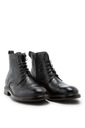 PÁNSKE GLANY TOPÁNKY CHARLES FOOTWEAR DAVID LACE LÍCOVÁ KOŽA 45 Kód výrobcu David Lace up Boots Black