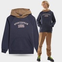 СВИТШОТ С КАПЮШОНОМ 4F ДЛЯ МАЛЬЧИКОВ AW23M651