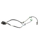 МИНИ R52 R53 R55 R56 R57 R60 КОМПЛЕКТ ПРОВОДОВ ПРОВОДОВ КОРОБКИ АВТОМАТИЧЕСКОЙ 7551111  фото 1