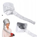 ТЕРМОСЛОННАЯ ШАПОЧКА ДЛЯ СУШКИ ВОЛОС