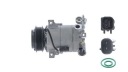 COMPRESSEUR DE CLIMATISATION ACP556000S/MAHphoto 13