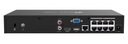 8-канальный рекордер TP-LINK 1 ТБ PoE NVR1008H-8MP