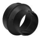 1 ПАРА ТРУБА ADAPTEROWA ОБІГРІВУ СТОЯНОЧНОГО 60 DO 75 MM З'ЄДНАННЯ 1B  фото 9