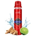 Набори косметики Old Spice 1000ml — фото 8