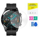 ЗАКАЛЕННОЕ СТЕКЛО 9Н ДЛЯ ЧАСОВ HUAWEI GT 2 46 ММ