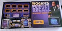 WOGANS PERFECT RECALL английская настольная игра