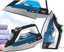 Żelazko Ceramiczne Parowe ZELMER ZIR3000 3000W
