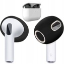 СИЛИКОНОВЫЕ НАКЛАДКИ, РЕЗИНЫ, ВСТАВКИ ДЛЯ НАУШНИКОВ APPLE AIRPODS 3