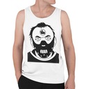 TANK TOP HORROR/ROCK HANIBAL