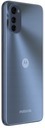 Smartfón Motorola Moto E32s 3 GB / 32 GB 4G (LTE) sivý Uhlopriečka obrazovky 6.5"