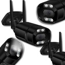 ФАКЕТ НАРУЖНАЯ КАМЕРА ЧЕРНАЯ ИСКУССТВЕННЫЙ МОНИТОРИНГ ЛОЖНАЯ РЕПЛИКА