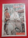Еженедельник Przyjaciółka, № 32, 11 августа 1968 г.