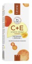 LIRENE C+E VITAMIN ENERGY ВОССТАНАВЛИВАЮЩИЙ КРЕМ-КОНЦЕНТРАТ 40 МЛ.