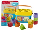 ПЕРВЫЕ КАБИНЕТКИ ДЛЯ МАЛЫШЕЙ FISHER PRICE FFC84
