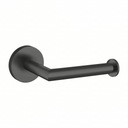 OMNIRES Modern Project Держатель для туалетной бумаги ГРАФИТ