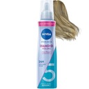 ПЕНКА ДЛЯ ВОЛОС NIVEA DIAMOND VOLUME CARE 5