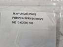 HYUNDAI IONIQ НАСОС SPRYSKIWCZY 98510-G2000  (18906963474) фото min 7