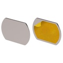 BLASZKA SAMOPRZYLEPNA 18x13x0,5mm DO K-PUSH