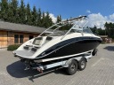 Човни Yamaha Motorowa 255