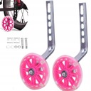 БОКОВЫЕ ПОДДЕРЖКИ КОЛЕСА СО СВЕТОДИОДАМИ ДЛЯ ВЕЛОСИПЕДА 12–20 ФУТОВ