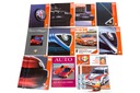 JUEGO PROSPEKTY ALFA ROMEO 145 155 164 156 