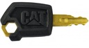 4 ключа для CAT CATERPILLAR SMART