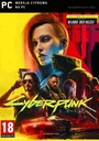 CYBERPUNK 2077 ULTIMATE EDITION PL PC