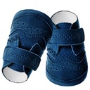 Детские ботиночки для мальчика на крещение, крещение R10