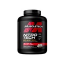 PROTEIN IZOLÁT Nitro Whey Gold 2500g MuscleTech Forma prášok