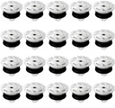 20X REMACHE DE COLECTOR FORRO PEUGEOT 208 308 3008 5008 CITROEN BERLINGO 3 