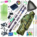 НАБОР ДЛЯ РЫБАЛКИ ПР-4 БЕСПЛАТНО