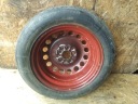 КОЛЕСО ДОКАТКА R15 4X98 4J ET35 FIAT ALFA ROMEO  (17539179637) фото min 11