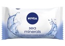 Mydło w kostce NIVEA Sea Minerals 90g