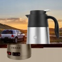 ЧАЙНИК ЕЛЕКТРИЧНИЙ АВТО 24V 200W 1,2L  (18129335692) фото min 12