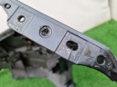 PARE-CHOCS AVANT AVANT GRILLE MERCEDES E CLASSE W212 LIFT A2128851438photo 13