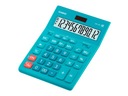 БОЛЬШОЙ ОФИСНЫЙ КАЛЬКУЛЯТОР CASIO GR-12C СИНИЙ
