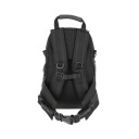 ACERBIS РЮКЗАК SHADOW 2.0 39L ЧЕРНЫЙ СПОРТИВНЫЙ МНОГО KIESZENI 38 LITROW  фото 5