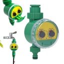 PROGRAMATOR DO NAWADNIANIA PRZEŁĄCZNIK OBROTOWYAUTOMATYCZNE DZIAŁANIE