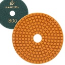 ПОЛИРОВАЛЬНЫЙ ДИСК 100 ММ ДЛЯ ШЛИФОВАНИЯ ПЛИТКИ G800 PRO