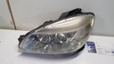 FARO IZQUIERDA PARTE DELANTERA MERCEDES W204 