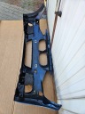 BMW 1 F20 F21 2014 8048965 БАМПЕР ПЕРІД M ПАКЕТ ОМИВАЧІ ФАР 4 ПАРКТРОНІК  (18912590071) фото min 12