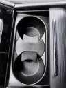 КРІПЛЕННЯ CUPHOLDER NA WASKIE КОРОБКИ SKODA SUPERB 3  фото 6