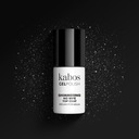 NOWOSĆ!!! KABOS Gel Polish Shimmering No Wipe Top Coat Nabłyszczacz 5ml Kolor Bezbarwny