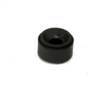 ASO VW ORYGINALNA SPINKA GUMKA OSŁONY SILNIKA 07C103226