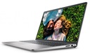 DELL Inspiron 15 3520 — i5-1235U 15,6 дюйма, 8 ГБ, 512 ГБ, Win11, серебристый