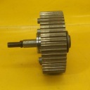 VARIATOR WHEEL VARIABLES PHASE 04E109088AN SEAT LEON 3 1.2 TSI CYV VW AUDI  photo 7