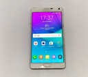 Смартфон Samsung Galaxy Note 4 3 ГБ/32 ГБ 4G (LTE) золотой (1262/24)